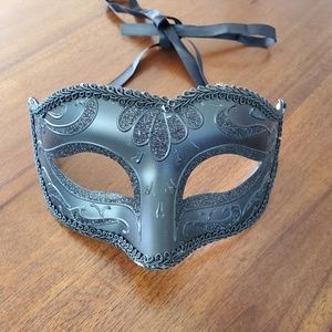 Mascarade mask